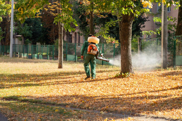Best Wildlife Control Services  in Magnolia, NJ